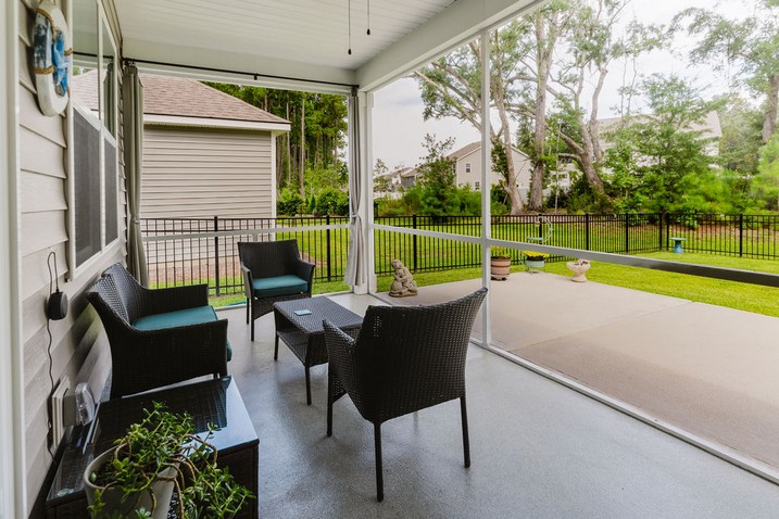 497 Rye Creek - Lanai