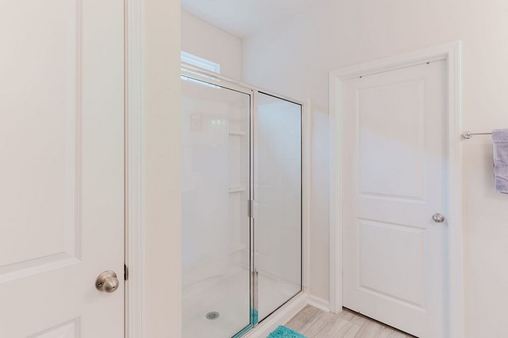 497 Rye Creek - Bedroom