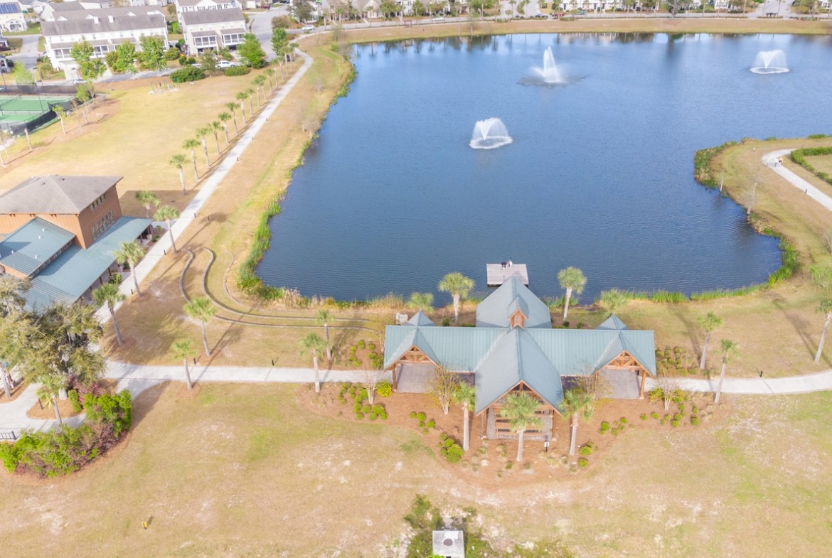 Cypress Ridge Amenities