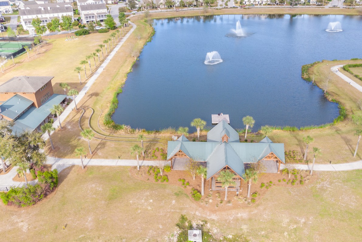 Cypress Ridge Amenities