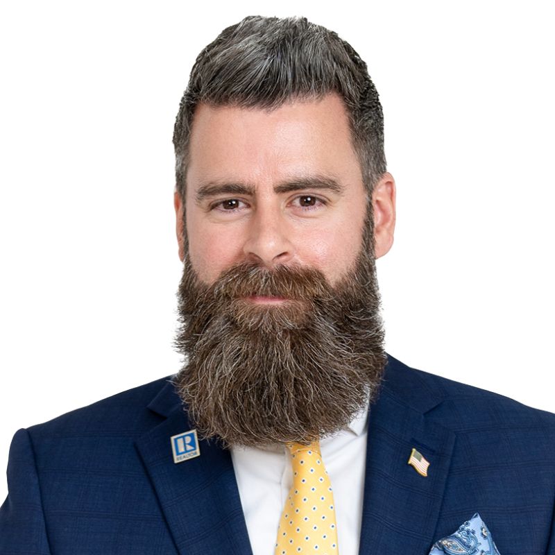 Robert Moul