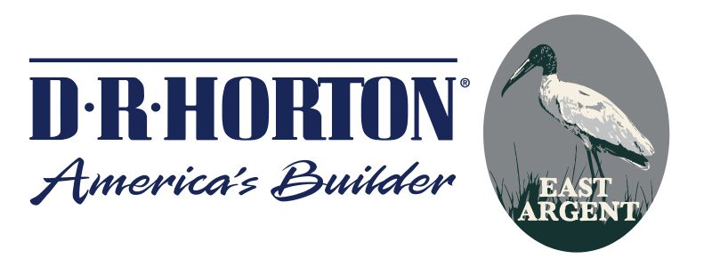 DR Horton Retreat at East Argent Homes
