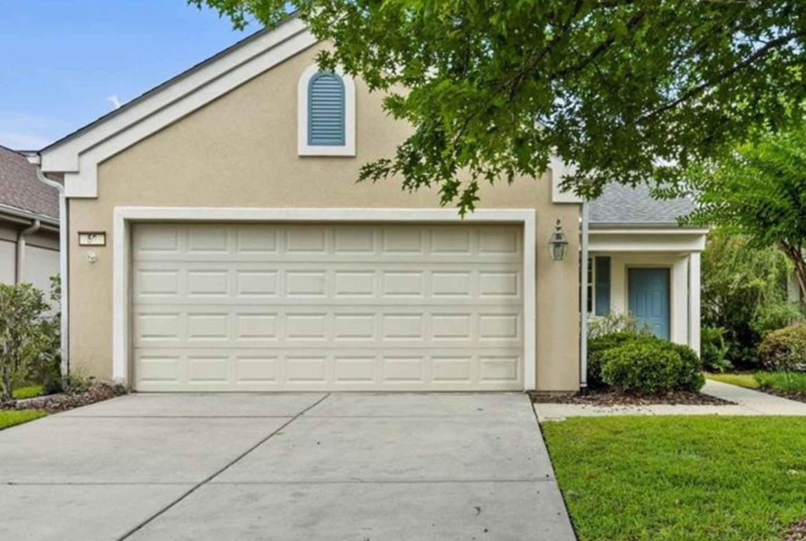 50 Pineapple Dr - Front of property