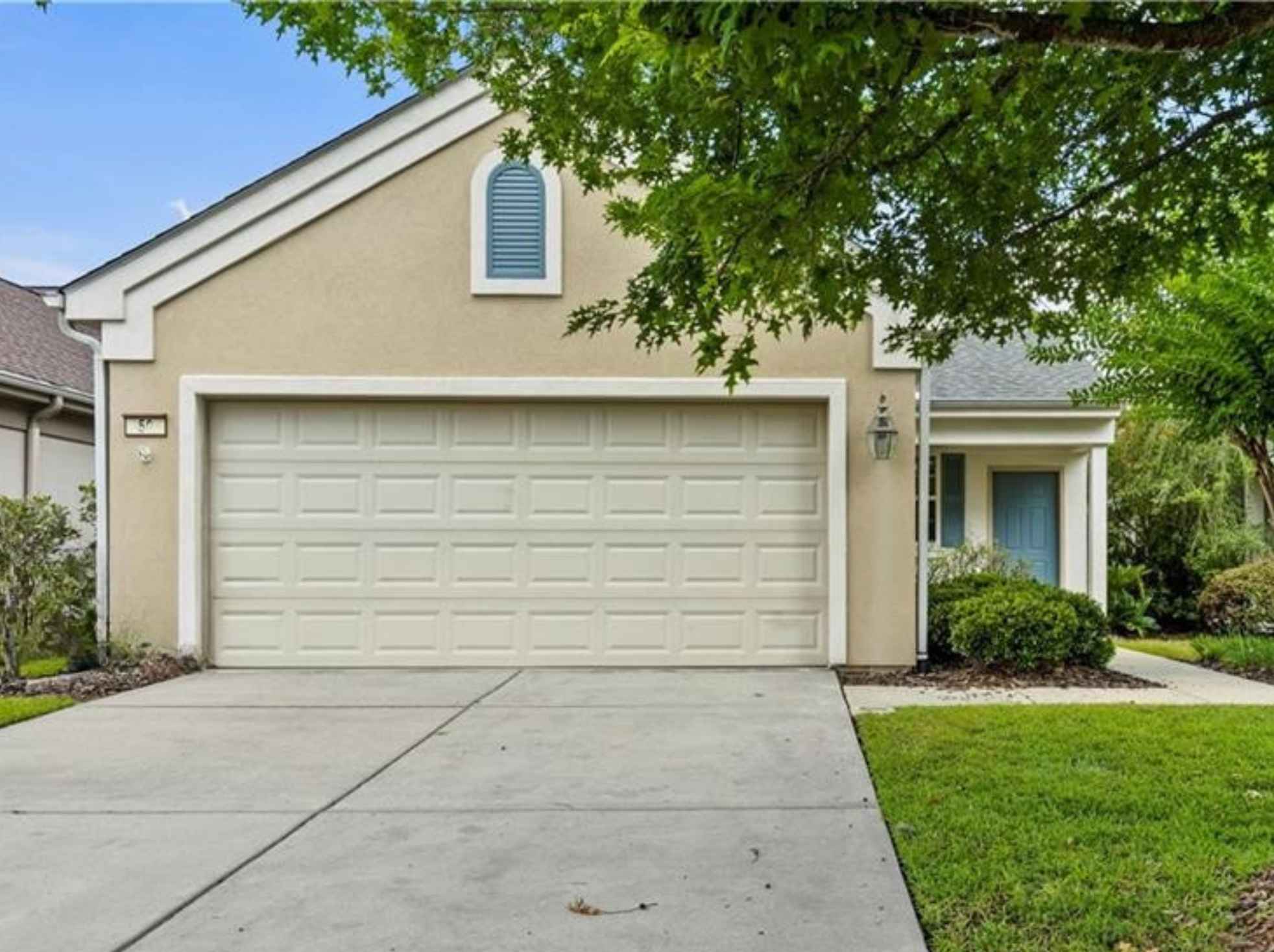 50 Pineapple Dr - Front of property