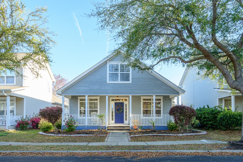 16 5th Ave - Front of Property