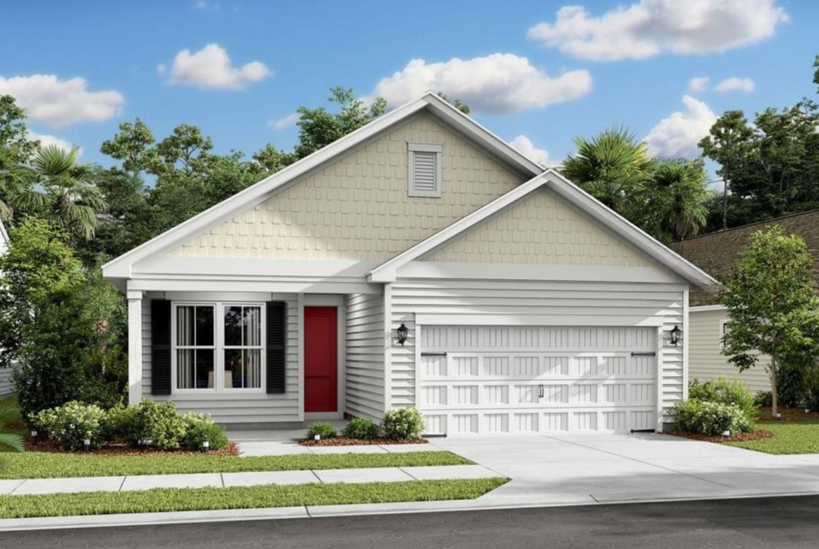 32 Peach Blossom - Conceptual image