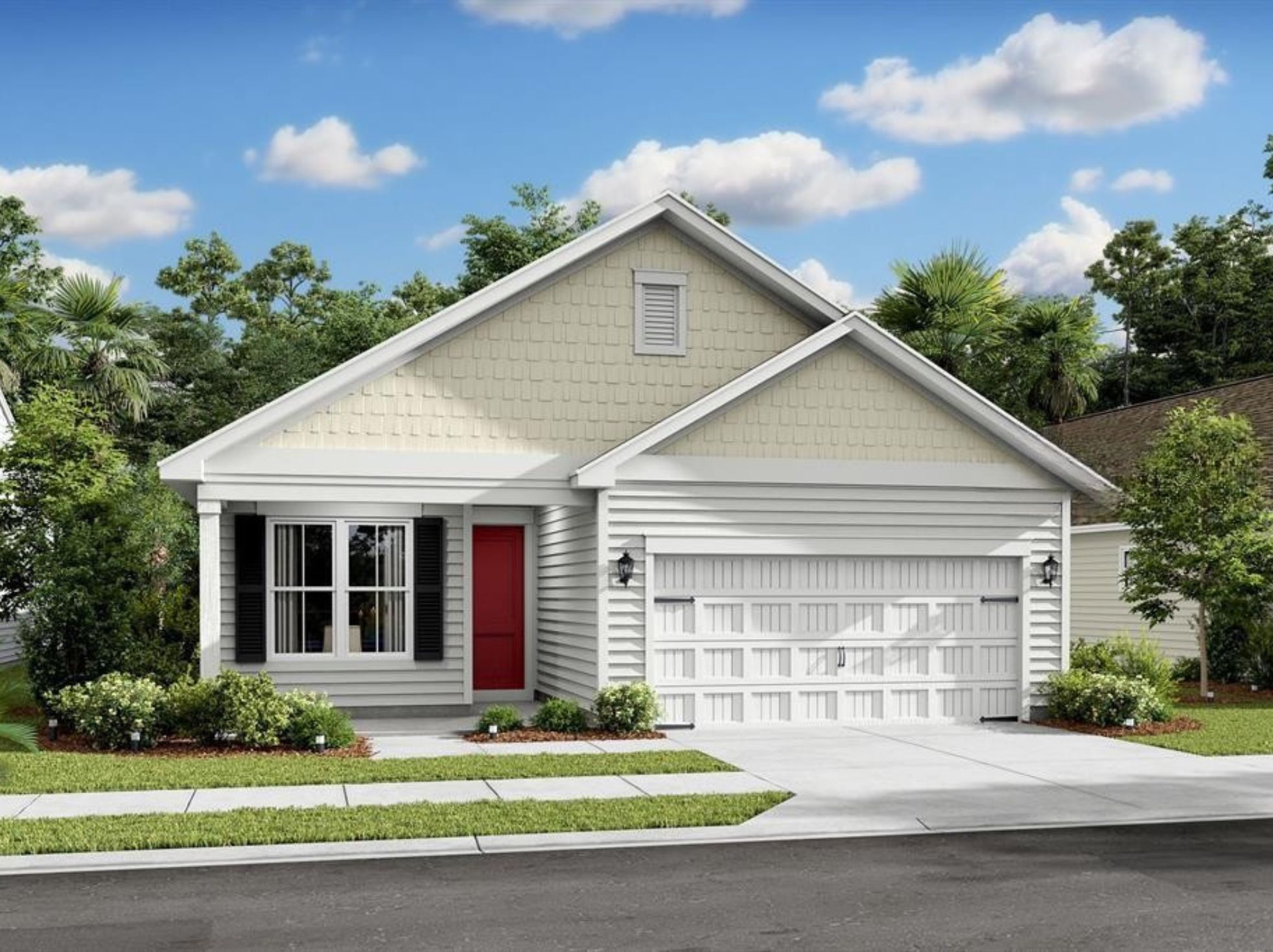 32 Peach Blossom - Conceptual image