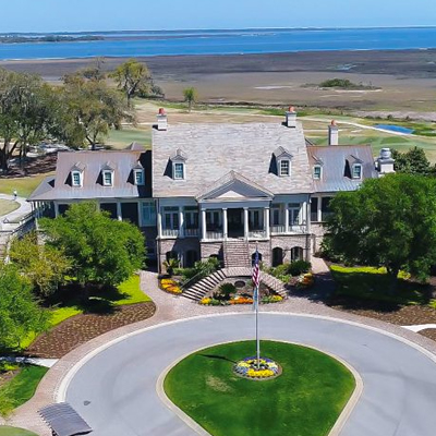 Colleton River Bluffton