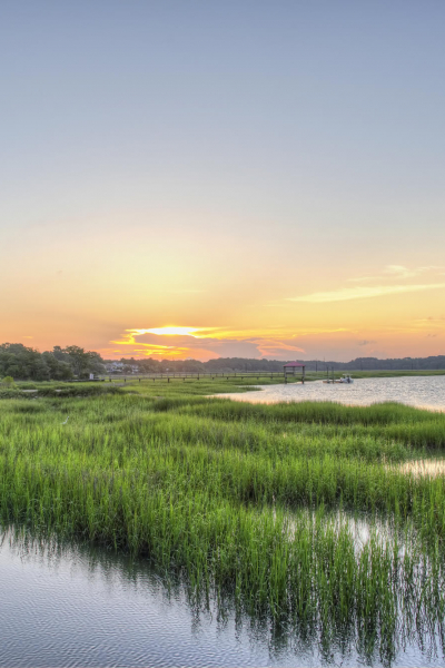 Hilton Head Sunrise