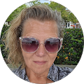 Jackie Frederick Avatar