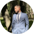 Mike Zimmerer Avatar